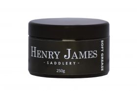 Henry James Soft Grease