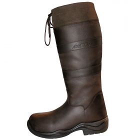 Mark Todd Country Boots - Mark Todd Collection