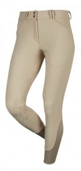 LeMieux Drytex Waterproof Breeches Beige -  LeMieux