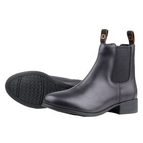 Dublin Foundation Jodhpur Boots - Adults Sizes Black -  Dublin