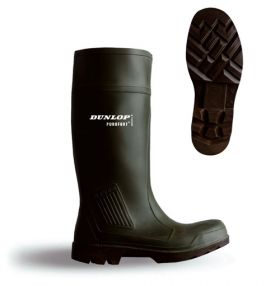 Dunlop Purofort Professional Full Safety Wellingtons