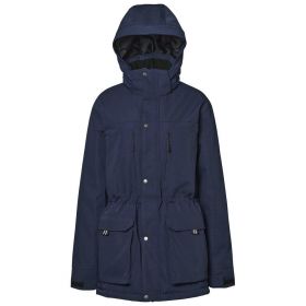 Mountain Horse Eagle Stable Parka-Small -  Mountain Horse