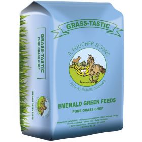 Emerald Green Feeds Grass-Tastic 12.5kg - Gallop Equestrian
