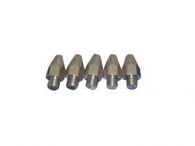 Liveryman Studs Pointed 5 Pack