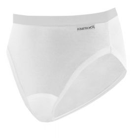 Equetech Bikini Brief - PRIMO White