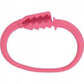 Equi-Ping Safety Release  Pink
