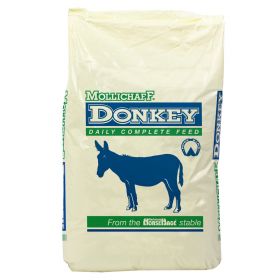 Mollichaff Donkey 18kg - Mollichaff