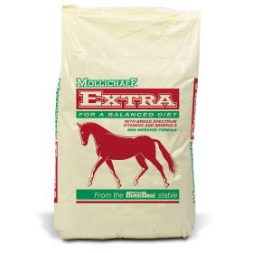 Mollichaff Extra 15kg - Mollichaff