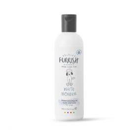 Furrish White Wonder Shampoo 300ml