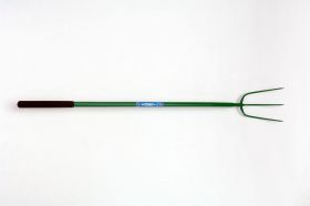 Fyna-lite Hi-Strength Hay Fork 3 Prong Long 48 3PM - Fynalite