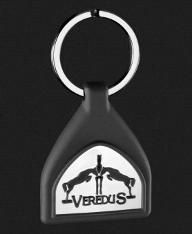 Veredus Key Ring - Veredus