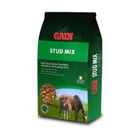 Gain Stud Mix 20kg - Gain