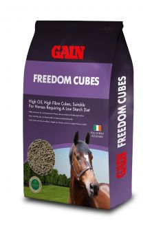 Gain Freedom Cubes 20kg - Gain