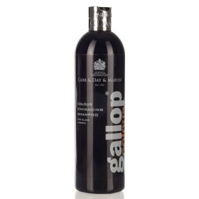 Gallop Black Shampoo 500ml