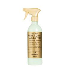 Gold Label Mane, Tail & Coat Spray 500ml