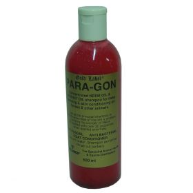 Gold Label Para-gon Shampoo 500ml