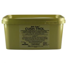 Gold Label Cush-Trol 900g
