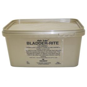 Gold Label Bladder-Rite 1kg