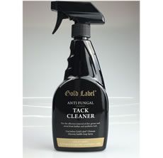 Gold Label Ultimate Anti-Fungal Tack Cleaner 500ml