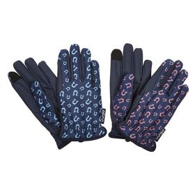 Elico Elvaston Children's Gloves -  Elico