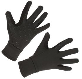 Covalliero Riding Gloves AW21 - Black