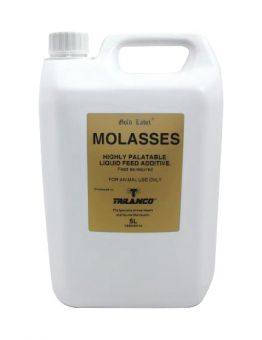 Gold Label Molasses 5ltr