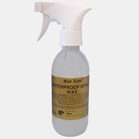 Elico Waterproof Wax Spray - Elico