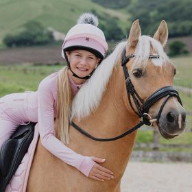 Little girl horse show clothing on sale