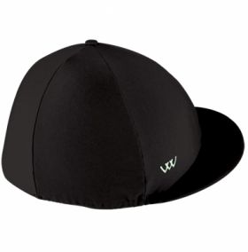 Woof Wear Convertible Hat Cover -  Black - Woof Wear