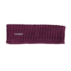Weatherbeeta Knit Headband - Olive -  WeatherBeeta
