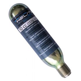 Helite CO2 Canister 50cc - Helite