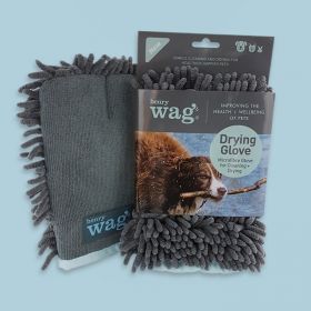 Henry Wag Microfibre Cleaning Glove - Henry Wag