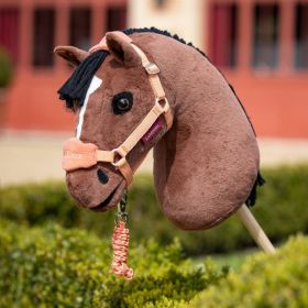 LeMieux Hobby Horse Headcollar - Evergreen - LeMieux