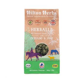 Hilton Herbs Herballs - Hilton Herbs