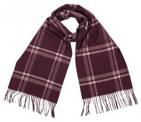 My LeMieux Highland Scarf - Clearance - LeMieux