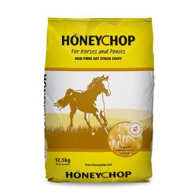Honeychop Original 12.5kg -  Armstrong Richardson