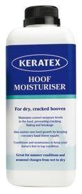 Keratex Hoof Moisturiser - Keratex