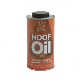 NAF Hoof Oil 500ml