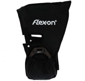 Flex-On Stirrup Covers