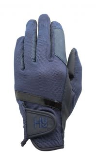 Hy5 Pro Performance Gloves Navy -  HY
