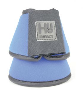 HyIMPACT Neoprene Overreach Boots  Blue