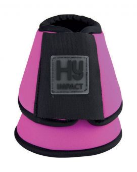 HyIMPACT Neoprene Overreach Boots  Pink