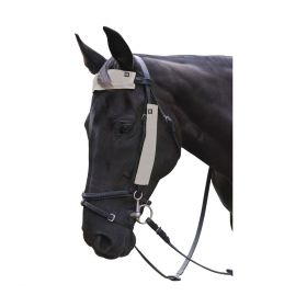 HyVIZ Silva Reflective Bridle Set