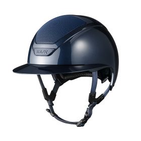 Kask Star Lady Pure Shine - Navy