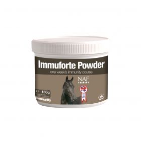 NAF Immuforte Powder 150g