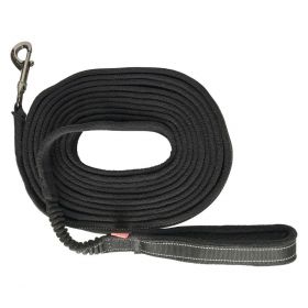 Imperial Riding Lunging Line IRHFlexi-Fleece -  Imperial Riding