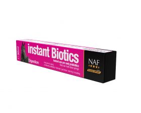 NAF Instant Biotics Syringe - 30ml