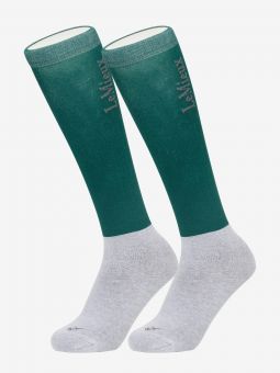 LeMieux Competition Sock (Twin Pack) -  LeMieux
