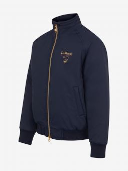 LeMieux Mini Elite Team Jacket - Navy -  LeMieux