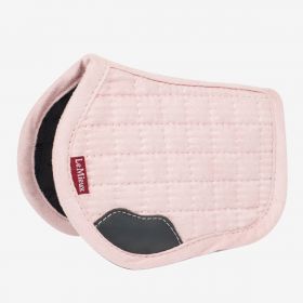 LeMieux Toy Pony Pad - Pink Quartz -  LeMieux